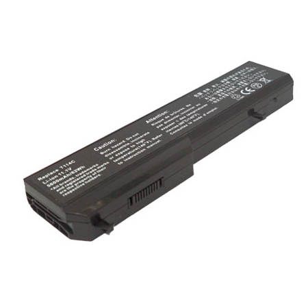 Dell Vostro 1510 ラップトップ バッテリー